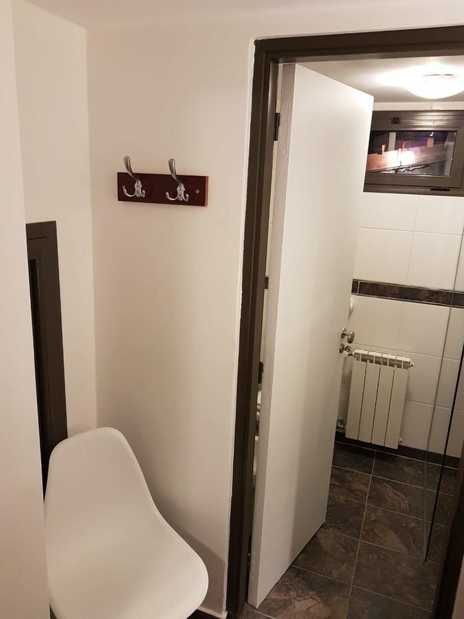 Bed and Breakfast La Magdalena Мендоса Экстерьер фото