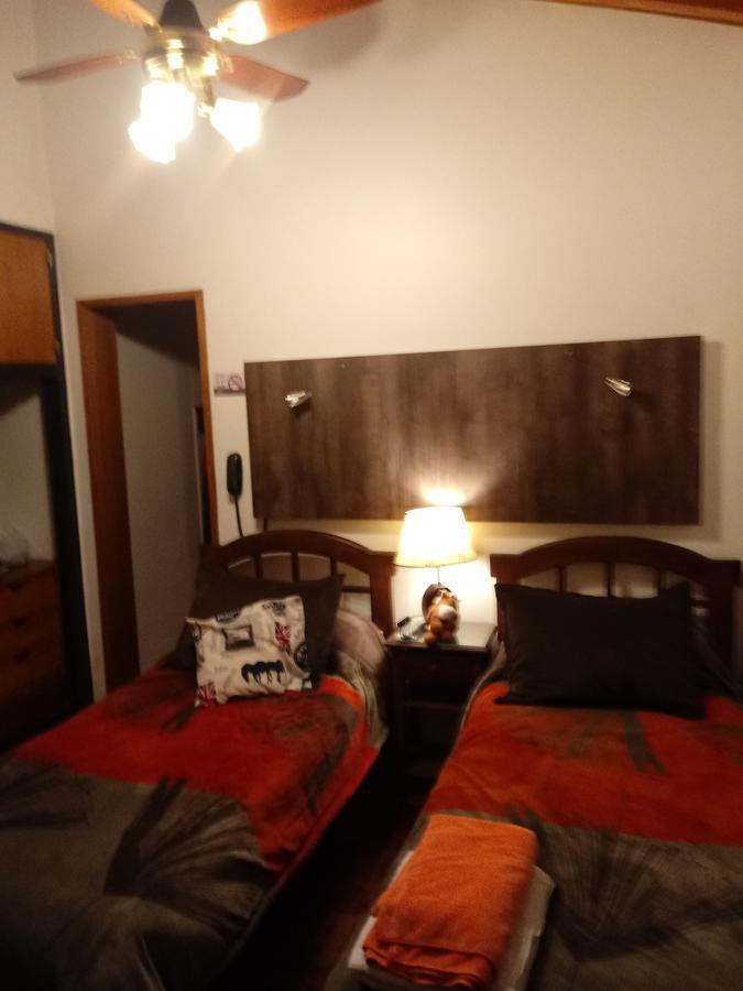 Bed and Breakfast La Magdalena Мендоса Экстерьер фото