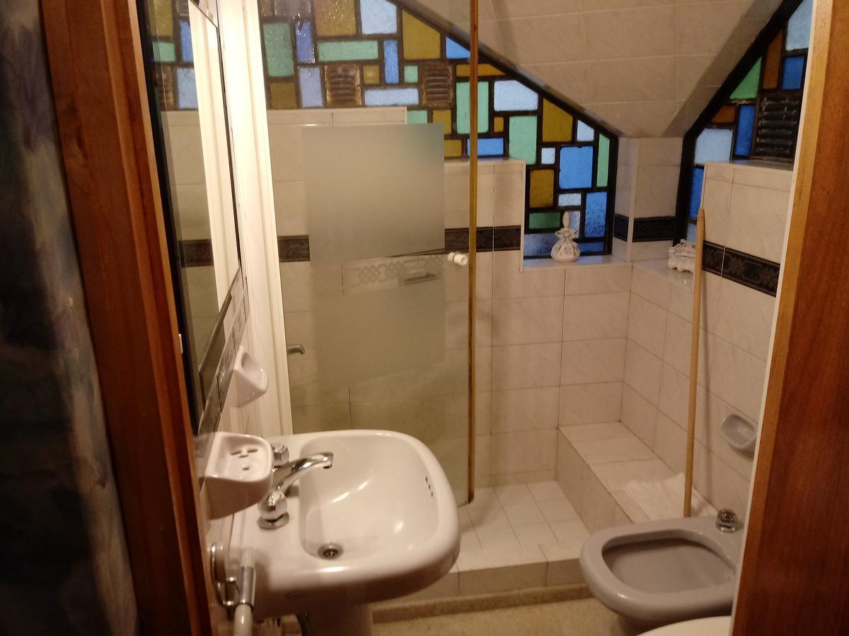 Bed and Breakfast La Magdalena Мендоса Экстерьер фото