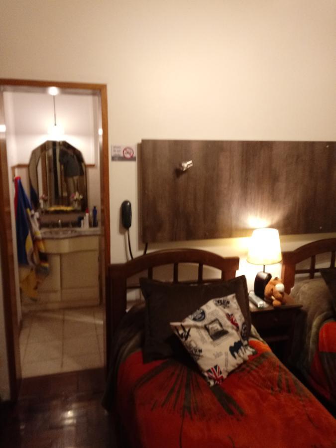 Bed and Breakfast La Magdalena Мендоса Экстерьер фото