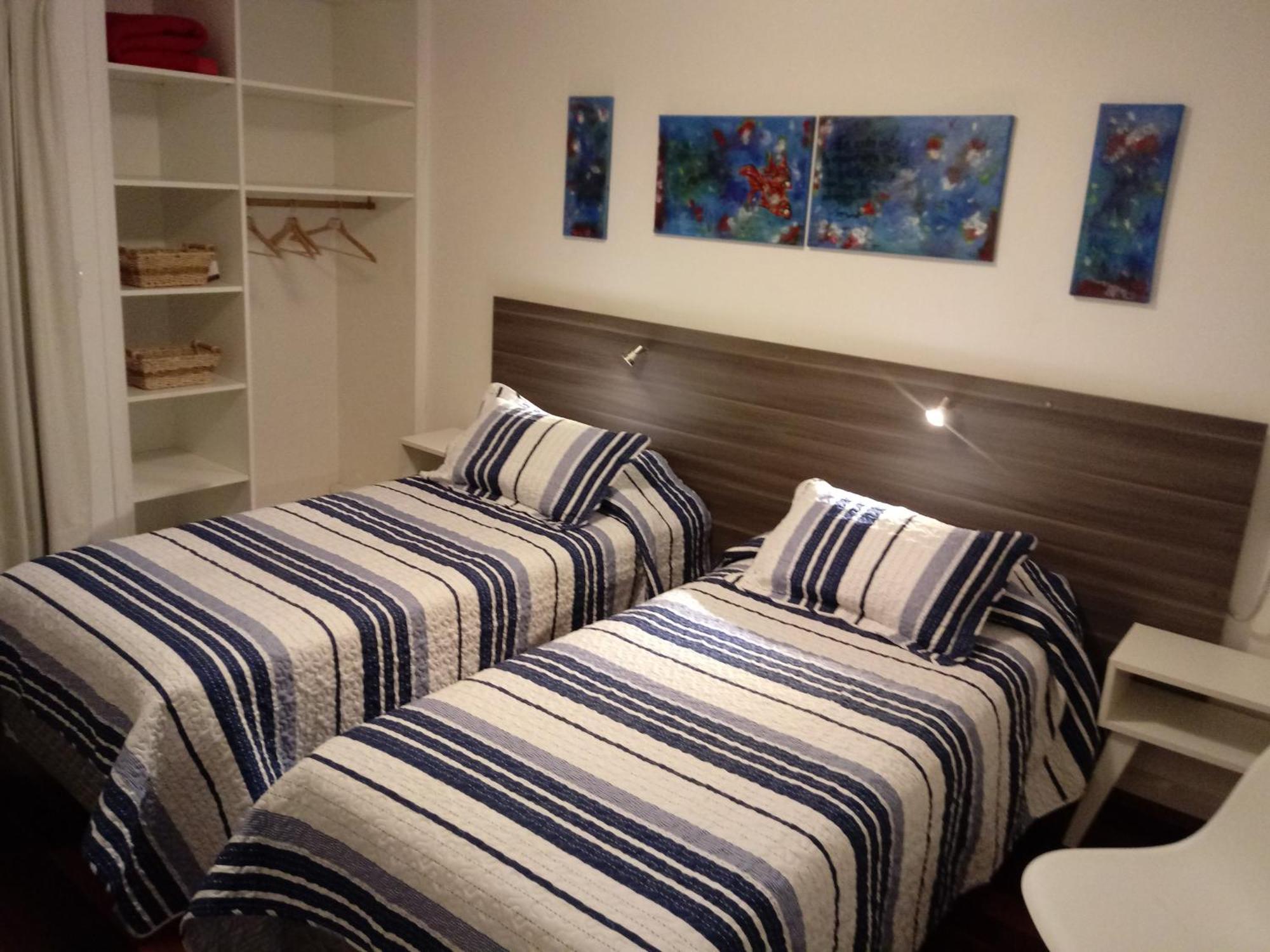 Bed and Breakfast La Magdalena Мендоса Экстерьер фото